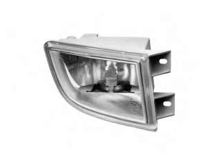 6Y0941699A VAG Lampa przeciwmgielna lewa