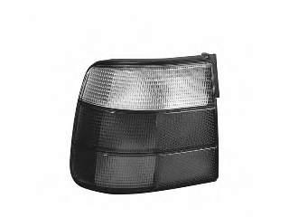 Lampa zespolona tylna lewa zewnętrzna BMW 133689 cena, od 51,08 USD