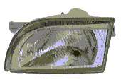1114898 Ford Reflektor lewy