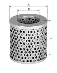  Mann-Filter C75