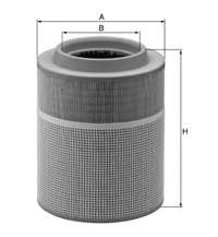 AM4469 Filtron Filtr powietrza