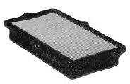  Mann-Filter C2557