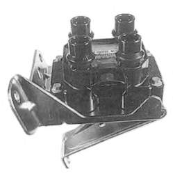 Cewka zapłonowa Ford DG530 cena, od 32,06 USD
