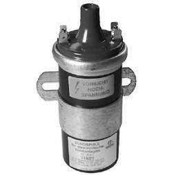Cewka zapłonowa Volkswagen LT 28-35 I awangarda (1975 - 1996) cena, od 71,67 USD