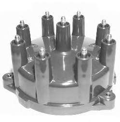 Do koszyka 1235522392 Bosch Kopułka rozdzielacza zapłonu