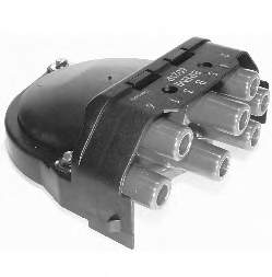 594147 Peugeot/Citroen Kopułka rozdzielacza zapłonu