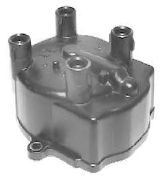 Kopułka rozdzielacza zapłonu Toyota 1910174180 cena, od 31,23 USD