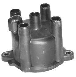 Do koszyka 3332163B10 Suzuki Kopułka rozdzielacza zapłonu