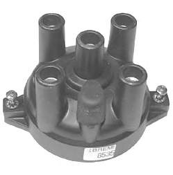 Kopułka rozdzielacza zapłonu Mitsubishi MD618364 cena, od 7,22 USD