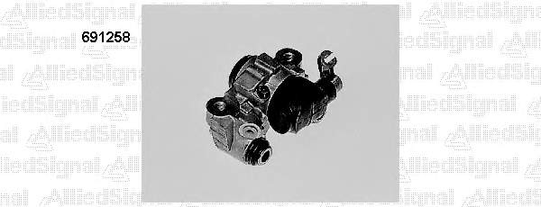 Do koszyka 7701202143 Renault (RVI) Zacisk hamulcowy tylny prawy