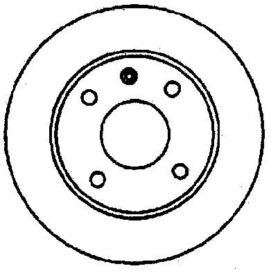 561087B Jurid/Bendix