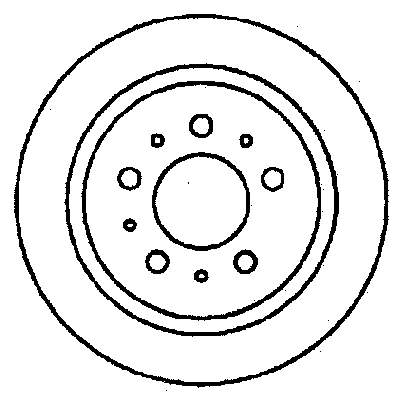 561506B Jurid/Bendix