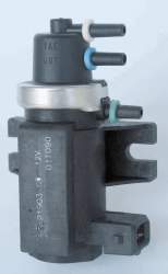 ERR3314 Land Rover Przetwornik ciśnienia (solenoid) doładowania