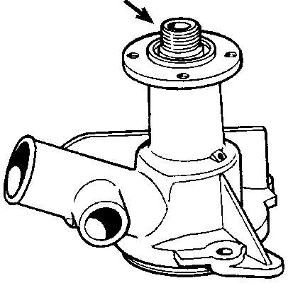 Pompa chłodząca wodna BMW 11511706588 cena, od 43,15 USD
