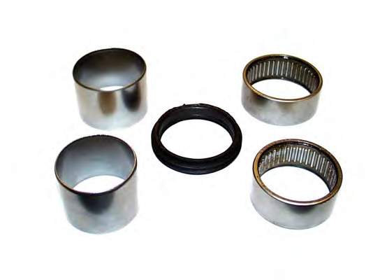 VKDA27010 SKF Silentblock tylnej belki