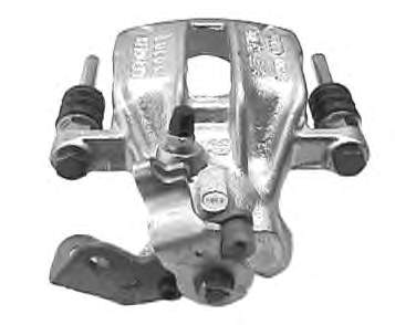 37615052 AND Zacisk hamulcowy tylny prawy