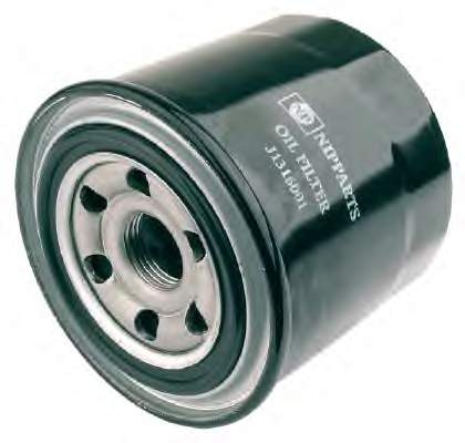 P502022 Donaldson Filtr oleju