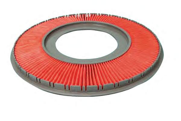 Filtr powietrza Mann-Filter C2826 cena, od 14,23 USD