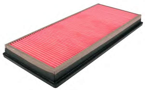 J1327015 Nipparts Filtr powietrza