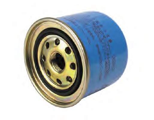 GS438 Tecneco Filtr paliwa