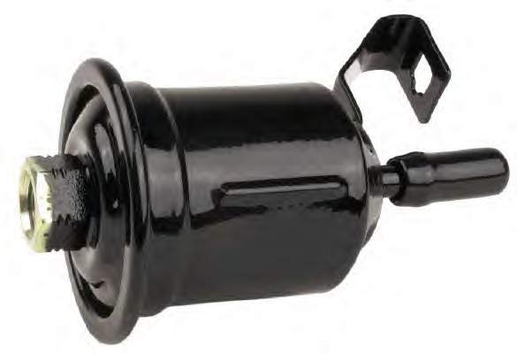 Filtr paliwa Mahle Original KL434 cena, od 8,36 USD