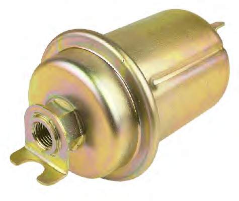 Filtr paliwa Hyundai Lantra 1