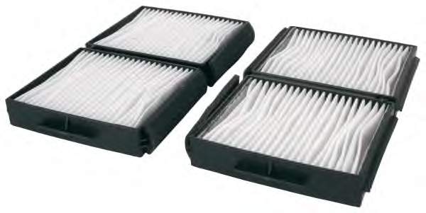 J1343005 Nipparts Filtr kabiny