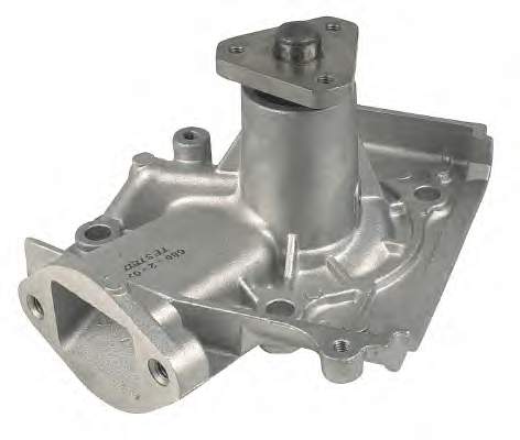 Pompa chłodząca wodna Mazda E30115287 cena, od 17,92 USD