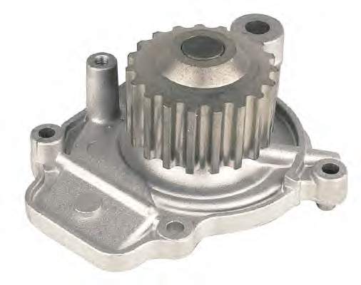 Pompa chłodząca wodna Honda 19200PM3003 cena, od 28,57 USD