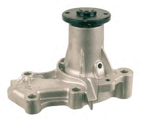 Pompa chłodząca wodna Mitsubishi MD323372 cena, od 33,87 USD