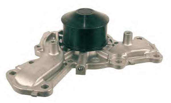 Pompa chłodząca wodna Mitsubishi MD972440 cena, od 16,99 USD