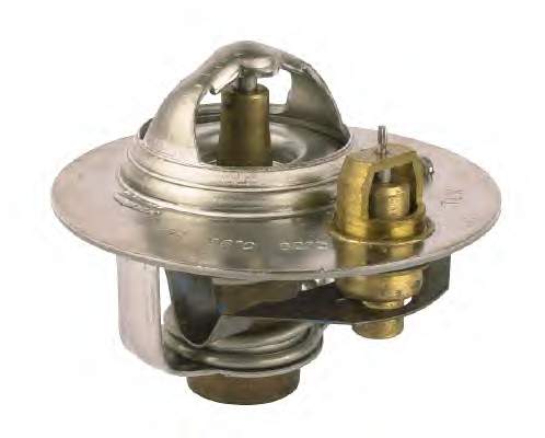 Termostat Mazda BP6F15171 cena, od 16,58 USD