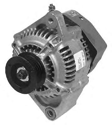 Alternator Toyota Starlet 2 P7