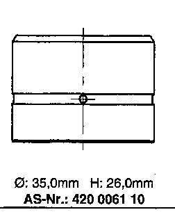 420006110 LUK