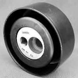 Rolka napinacza paska napędowego Fiat/Alfa/Lancia 9633315180 cena, od 12,60 USD