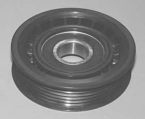 Rolka prowadząca, kierunkowa paska napędowego Chrysler 6507720AA cena, od 8,26 USD