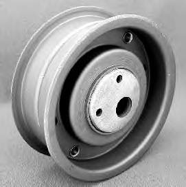 Rolka napinacza paska rozrządu VAG 068109243F cena, od 14,54 USD