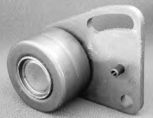  Rolka napinacza paska rozrządu Ford Sierra 2