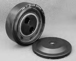 059260523B VAG Rolka napinacza paska napędowego