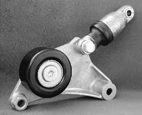 Napinacz paska napędowego Toyota 1662028071 cena, od 39,97 USD