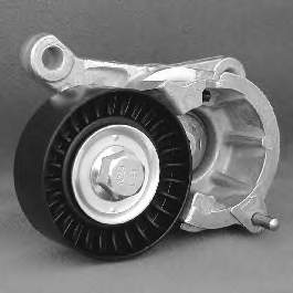 Do koszyka 575161 Peugeot/Citroen Napinacz paska napędowego