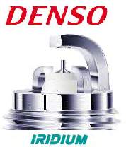Świeca zapłonowa SK20BR11 Denso
