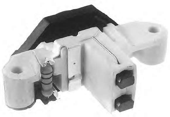 A0021548506 Mercedes Regulator alternatora (przekaźnik ładowania)