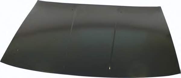 Maska silnika do Toyota Camry II V2