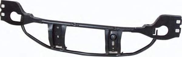 Osłona chłodnicy kompletna (panel mocowania reflektorów) Mercedes C 190 sedana (W201) (1982 - 1993) cena, od 162,53 USD