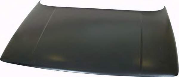 Maska silnika do Fiat Tipo  160