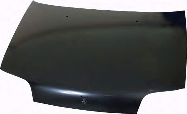Maska silnika do Fiat Punto I 176