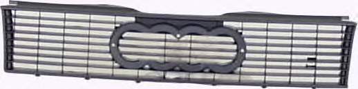 Atrapa chłodnicy Audi 80 89, 89Q, 8A