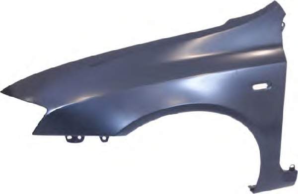 Błotnik przedni lewy Fiat Stilo hatchback (192) (2001 - 2006) cena, od 63,61 USD