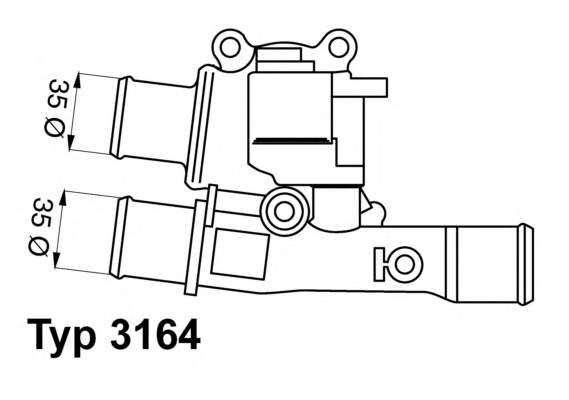 316488 Wahler